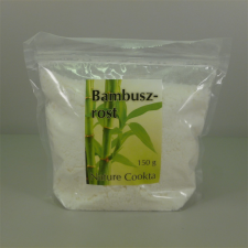 Nature Cookta Nature Cookta bambuszrost 150 g reform élelmiszer