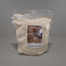 Nature Cookta Nature Cookta szezámmagliszt 500 g reform élelmiszer