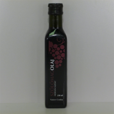 Nature Cookta Nature Cookta szőlőmagolaj 250 ml reform élelmiszer