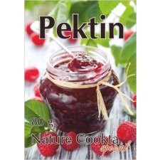 Nature Cookta pektin 80g vitamin és táplálékkiegészítő