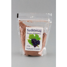 Nature Cookta szőlőmag finomőrlemény 250 g reform élelmiszer