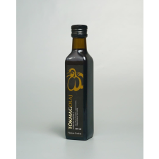 Nature Cookta Tökmagolaj 250 ml olaj és ecet