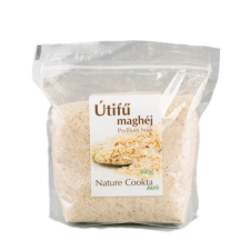 Nature Cookta Útifű maghéj 300 g vitamin és táplálékkiegészítő