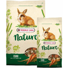 Nature Cuni Törpenyúl Eledel 700 g rágcsáló eledel