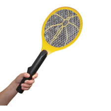 NATURE Elektromos szúnyogirtó teniszütő elektromos állatriasztó