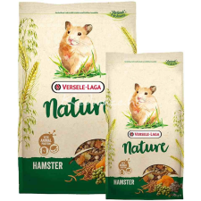 Nature Hamster Hörcsög Eledel 700 g rágcsáló eledel