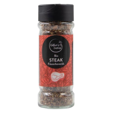 Nature's Garden Natures Garden bio steak fűszerkeverék 60g tea