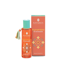 Nature's Papavero D'oriente EDT 50 ml parfüm és kölni