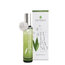 Nature's Tulipano Bianco EDT 50 ml parfüm és kölni