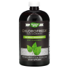 Nature's way Chlorofresh Folyékony klorofill, menta íz, 480 ml, Nature's Way