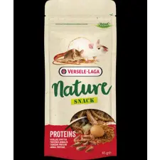 NATURE Snack Proteins jutalomfalat kutyáknak