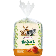  Nature Timothy Hay Carrot &amp; Pumpkin Sárgarépával és tökkel széna 500 g rágcsáló eledel