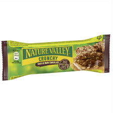 Nature Valley zabszelet étcsokoládéval 42 g vitamin és táplálékkiegészítő