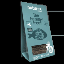  Naturea Félnedves Halas Jutalomfalat Kutyáknak jutalomfalat kutyáknak