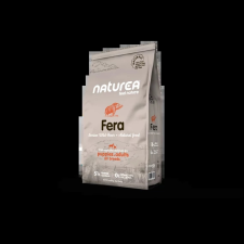 Naturea Naturals FERA Vaddisznóhúsos Kutyatáp kölyök és felnőtt kutyáknak 2Kg kutyaeledel