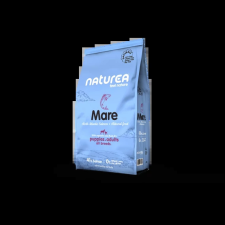  Naturea Naturals MARE - Lazac - Hipoallergén táp kölyök és felnőtt kutyáknak 12Kg kutyaeledel