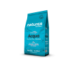 Naturea Naturea Naturals Acqua Deep Ocean Gabonamentes Tonhalas Száraztáp 2kg
