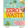 NatureBrand Kate Turner - Zero Waste Konyha - Tippek a pazarlásmentes étkezéshez könyv