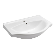  Naturel Pro 70x51 cm középső csaplyukú mosdókagyló HA5670 szaniter