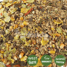  Natureland Complete Hörcsögeleség 300g rágcsáló eledel