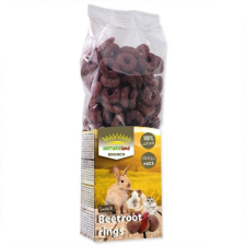 NatureLand Nature Land Brunch | Kiegészítő eledel rágcsálóknak | Céklás - 105 g rágcsáló eledel