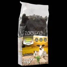 NatureLand Nature Land Brunch - kiegészítő eleség (petrezselyem) rágcsálók részére (300g) rágcsáló eledel