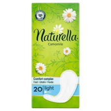 Naturella tiszt.betét 20db Normal Deo intim higiénia