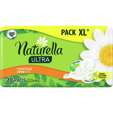 Naturella Ultra Camomile, 20 db intim higiénia