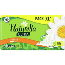 Naturella Ultra Kamilla 20 db intim higiénia