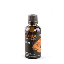 Natures Aid Nature Cookta Mandulaolaj 50 ml vitamin és táplálékkiegészítő