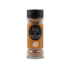  Natures Garden bio currys csirke fűszerkeverék 55 g alapvető élelmiszer