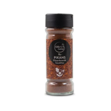 Natures Garden bio pikáns fűszerkeverék húsokhoz 60 g alapvető élelmiszer