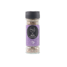 Natures Garden bio rizs fűszerkeverék 40 g alapvető élelmiszer