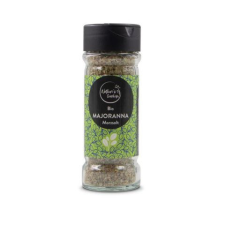 Natures Garden Natures Garden bio majoranna morzsolt 12 g alapvető élelmiszer