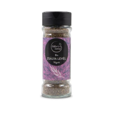 Natures Garden Natures Garden bio zsálya levél vágott 20 g reform élelmiszer