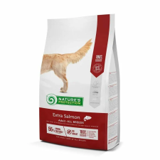 Natures Natures Protection Dog Extra Salmon 2kg kutyaeledel