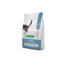 Natures Protection Cat Kitten Poultry with krill 2kg macskaeledel