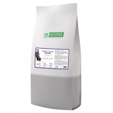  Natures Protection Dog Adult Lamb 18kg kutyaeledel