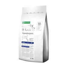  Natures Protection Dog Adult SC Grain Free Hypoallergenic Salmon 10kg kutyaeledel
