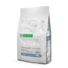 Natures Protection Dog Adult SC White Grain Free White fish Small&mini 1,5kg