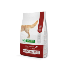 Natures Protection Dog Extra Salmon 2kg kutyaeledel