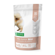 Natures Protection Dog Junior Poultry Mini 500g kutyaeledel