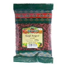Naturfood aszalt goji bogyó - 100g reform élelmiszer
