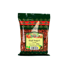  Naturfood aszalt goji bogyó 100g reform élelmiszer
