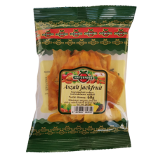 Naturfood aszalt jackfruit 60 g reform élelmiszer