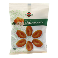  NATURFOOD ASZALT SÁRGABARACK reform élelmiszer