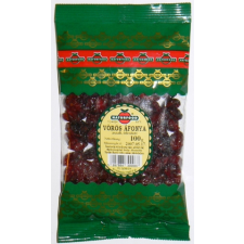 Naturfood aszalt vörös áfonya 100g alapvető élelmiszer
