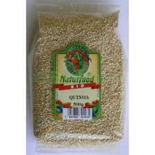 Naturfood Bio quinoa, Naturfood 300 g alapvető élelmiszer