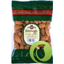  Naturfood blansírozott mandulabél 100 g reform élelmiszer