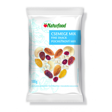  Naturfood csemege mix 100 g mag